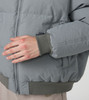 Picture No.12 of THE NORTH FACE PURPLE LABEL THE NORTH FACE Purple Label Field Down Jacket N25FA050 8230