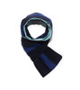 Picture No.2 of nanamica nanamica x A.E. CLOTHIER nanamica Exclusive A.E. Clothier Scarf O25FQ007 8367