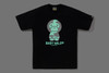 Picture No.6 of BAPE CITY CAMO BABY MILO TEE 2L80-110-006
