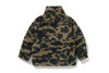 Picture No.16 of BAPE 1ST CAMO SNOWBOARD DOWN JACKET 1L80-344-001