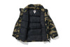 Picture No.17 of BAPE 1ST CAMO SNOWBOARD DOWN JACKET 1L80-344-001
