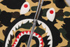 Picture No.3 of BAPE 1ST CAMO SHARK PATCH ZIP HOODIE 1L80-315-003