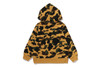 Picture No.8 of BAPE 1ST CAMO ONE POINT PULLOVER HOODIE 1L80-314-002