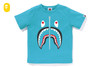 Picture No.5 of BAPE SHARK TEE 1L80-310-003