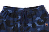 Picture No.8 of BAPE COLOR CAMO SWEAT SHORTS 1L80-253-002