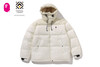 Picture No.1 of BAPE ONE POINT RELAXED FIT DOWN JACKET 1L80-244-004
