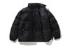 Picture No.8 of BAPE ONE POINT RELAXED FIT DOWN JACKET 1L80-244-004