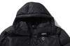 Picture No.10 of BAPE ONE POINT RELAXED FIT DOWN JACKET 1L80-244-004