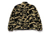 Picture No.7 of BAPE 1ST CAMO FLEECE JACKET 1L80-240-009