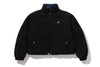 Picture No.13 of BAPE COLOR CAMO REVERSIBLE DOWN JACKET 1L80-244-006