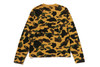 Picture No.2 of BAPE 1ST CAMO LS TEE 1L80-211-009