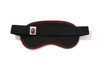 Picture No.2 of BAPE APE HEAD EYE MASK TRAVEL 1L20-182-030