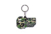 Picture No.1 of BAPE ABC CAMO JAPAN RUBBER KEYCHAIN 1L72-182-009