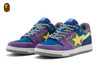 Picture No.11 of BAPE BAPE SK8 STA #1 1L80-191-312