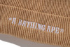 Picture No.3 of BAPE A BATHING APE KNIT CAP 1L80-181-005