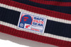 Picture No.6 of BAPE BAPE POM POM BEANIE 1L80-181-007
