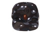 Picture No.2 of BAPE ABC DOT CAMO ONE POINT PANEL CAP 1L80-180-012