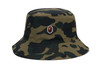 Picture No.4 of BAPE 1ST CAMO ONE POINT REVERSIBLE HAT 1L80-181-008