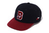 Picture No.5 of BAPE VARSITY LOGO WOOL CAP 1L80-180-002