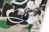 Picture No.3 of BAPE ABC RESORT CAMO BEACH SHORTS 1L70-153-001
