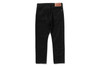 Picture No.2 of BAPE STA REGULAR FIT 13 OZ DENIM PANTS 1L80-150-004