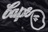 Picture No.8 of BAPE BAPE BASEBALL JACKET 1L70-141-002