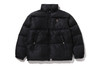 Picture No.2 of BAPE ONE POINT RELAXED FIT DOWN JACKET 1L80-144-004