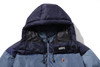 Picture No.15 of BAPE ONE POINT RELAXED FIT DOWN JACKET 1L80-144-004