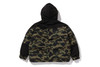 Picture No.10 of BAPE 1ST CAMO SNOWBOARD DOWN JACKET 1L80-144-308
