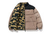 Picture No.23 of BAPE 1ST CAMO REVERSIBLE DOWN JACKET 1L80-144-005