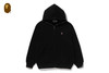 Picture No.5 of BAPE ONE POINT FULL ZIP HOODIE 1L80-115-311