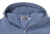 Picture No.12 of BAPE ONE POINT FULL ZIP HOODIE 1L80-115-311