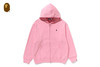 Picture No.17 of BAPE ONE POINT FULL ZIP HOODIE 1L80-115-311