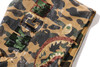 Picture No.4 of BAPE 1ST CAMO SEQUIN SHARK RELAXED FIT FULL ZIP HOODIE 1L80-115-307