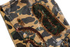 Picture No.5 of BAPE 1ST CAMO SEQUIN SHARK RELAXED FIT FULL ZIP HOODIE 1L80-115-307