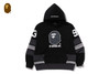 Picture No.1 of BAPE BAPE PULLOVER HOODIE 1L80-114-005