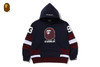 Picture No.7 of BAPE BAPE PULLOVER HOODIE 1L80-114-005