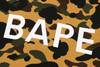 Picture No.3 of BAPE 1ST CAMO BAPE PULLOVER HOODIE 1L80-114-007