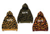 Picture No.10 of BAPE 1ST CAMO BAPE PULLOVER HOODIE 1L80-114-007