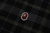 Picture No.6 of BAPE ONE POINT FLANNEL CHECK LS SHIRT 1L80-131-307
