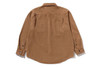 Picture No.2 of BAPE GARMENT DYE WORK LS SHIRT 1L80-131-309