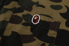 Picture No.6 of BAPE 1ST CAMO ONE POINT RELAXED FIT LS SHIRT 1L80-131-005