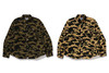 Picture No.7 of BAPE 1ST CAMO ONE POINT RELAXED FIT LS SHIRT 1L80-131-005