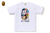 Picture No.1 of BAPE ART CAMO BY BATHING APE TEE 1L80-110-036