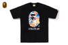 Picture No.3 of BAPE ART CAMO BY BATHING APE TEE 1L80-110-036