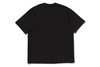 Picture No.5 of BAPE COLOR STONE COLLEGE RELAXED FIT TEE 1L80-109-014