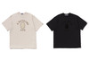 Picture No.7 of BAPE COLOR STONE COLLEGE RELAXED FIT TEE 1L80-109-014