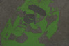 Picture No.7 of BAPE APE HEAD HEAVY WASHED RELAXED FIT TEE 1L80-109-308