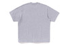 Picture No.8 of BAPE STA COLLEGE RELAXED FIT TEE 1L80-110-314