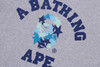 Picture No.9 of BAPE STA COLLEGE RELAXED FIT TEE 1L80-110-314
